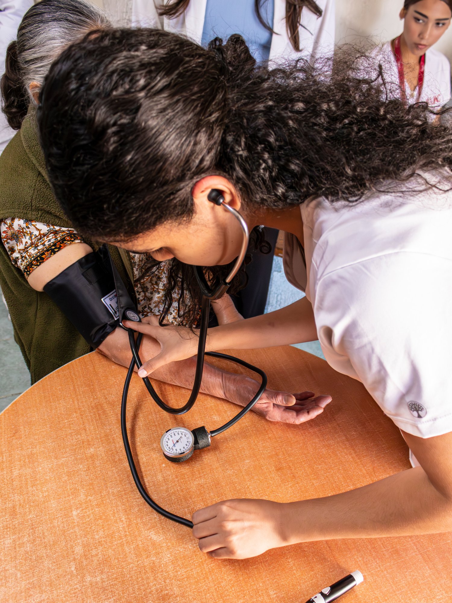 UAG School of Medicine Graduate Affairs & Career Advising